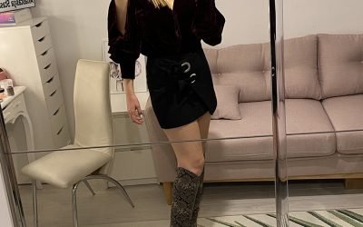 New year New Me / nova godina – nova ja? Dijeta 8 sati